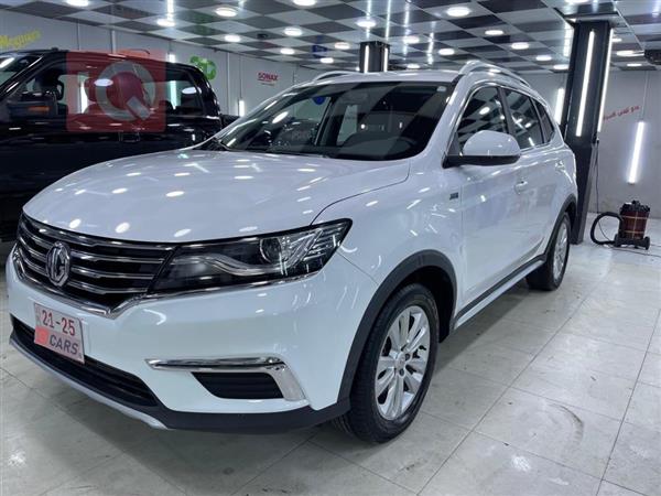 MG RX5 2023 for sale in Iraq - Kirkuk